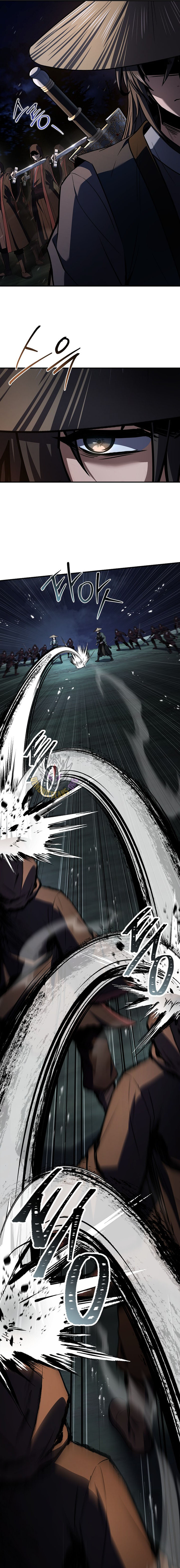 Reincarnated Escort Warrior Chapter 143 4